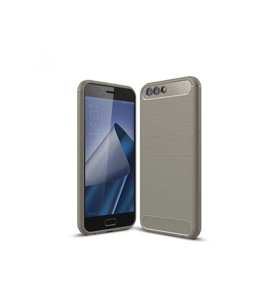 Asus Zenfone 4 ZE554KL Uyumlu Kılıf Zore Room Silikon Kapak