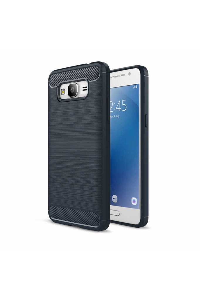 Samsung Galaxy J2 Prime Uyumlu Kılıf Zore Room Silikon Kapak