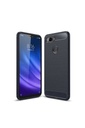 Xiaomi Mi 8 Lite Uyumlu Kılıf Zore Room Silikon Kapak