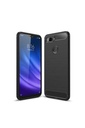 Xiaomi Mi 8 Lite Uyumlu Kılıf Zore Room Silikon Kapak