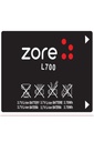 L700 Zore Quality Batarya