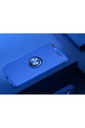 Apple iPhone 6 Plus Uyumlu Kılıf Zore Ravel Silikon Kapak