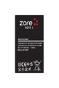 Galaxy Note 3 2800 Mah Zore Quality Batarya
