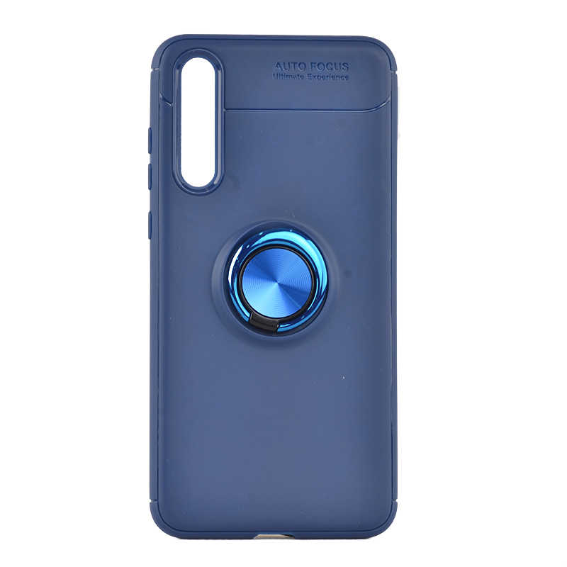 Huawei P20 Pro Uyumlu Kılıf Zore Ravel Silikon Kapak