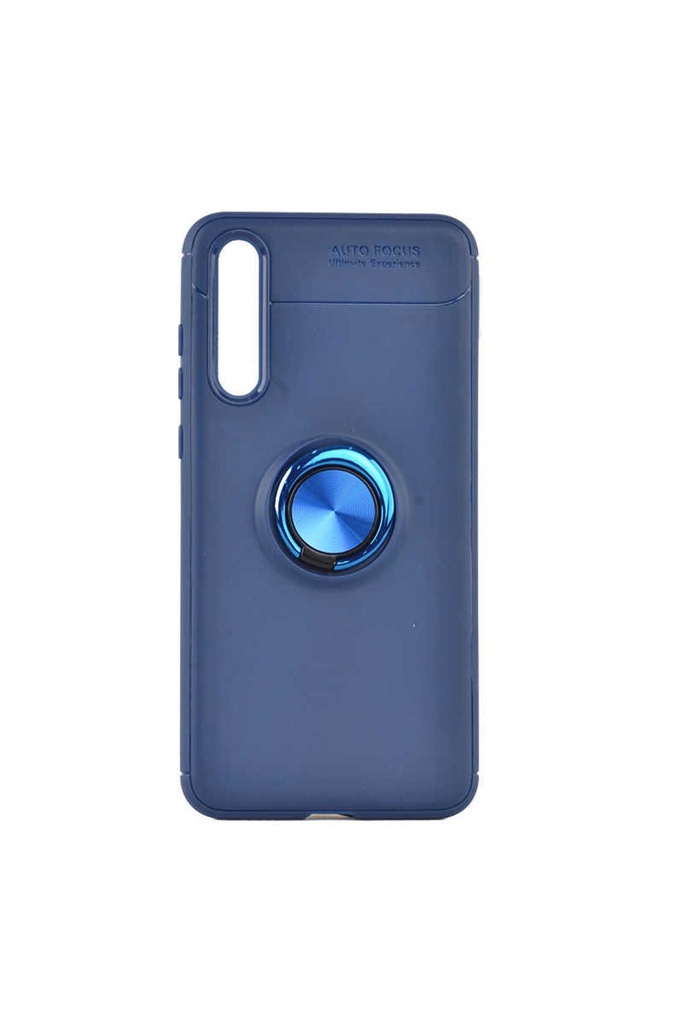 Huawei P20 Pro Uyumlu Kılıf Zore Ravel Silikon Kapak