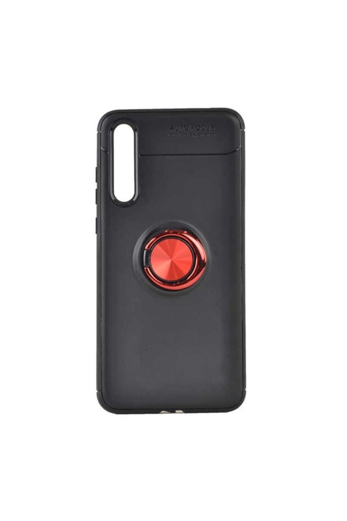 Huawei P20 Pro Uyumlu Kılıf Zore Ravel Silikon Kapak
