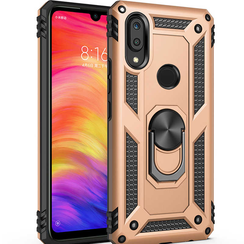 Samsung Galaxy A20 Uyumlu Kılıf Zore Vega Kapak