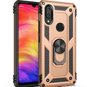Samsung Galaxy A20 Uyumlu Kılıf Zore Vega Kapak