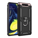 Samsung Galaxy A80 Uyumlu Kılıf Zore Vega Kapak