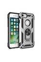 Apple iPhone 7 Uyumlu Kılıf Zore Vega Kapak