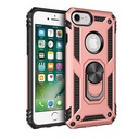 Apple iPhone 7 Uyumlu Kılıf Zore Vega Kapak