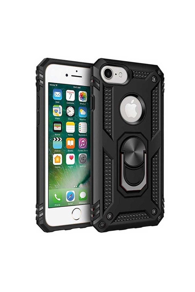 Apple iPhone 7 Uyumlu Kılıf Zore Vega Kapak