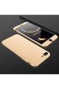 Apple iPhone 8 Plus Uyumlu Kılıf Zore Ays Kapak