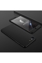 Apple iPhone 8 Plus Uyumlu Kılıf Zore Ays Kapak