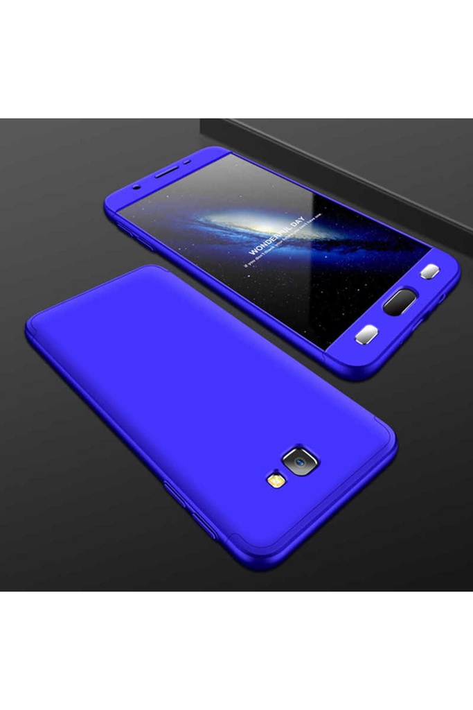 Samsung Galaxy J7 Prime Uyumlu Kılıf Zore Ays Kapak