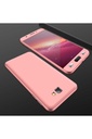 Samsung Galaxy J7 Prime Uyumlu Kılıf Zore Ays Kapak