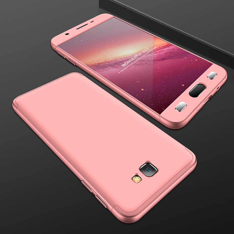 Samsung Galaxy J7 Prime Uyumlu Kılıf Zore Ays Kapak
