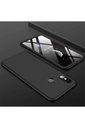 Xiaomi Mi Max 3 Uyumlu Kılıf Zore Ays Kapak