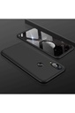 Huawei Y7 Prime 2019 Uyumlu Kılıf Zore Ays Kapak