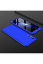 Huawei P20 Pro Uyumlu Kılıf Zore Ays Kapak