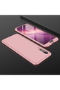 Huawei P20 Pro Uyumlu Kılıf Zore Ays Kapak
