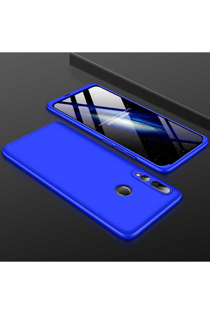 Huawei Y9 Prime 2019 Uyumlu Kılıf Zore Ays Kapak