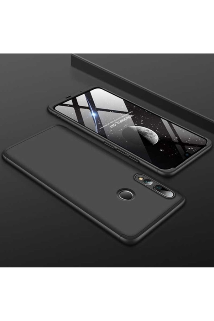 Huawei Y9 Prime 2019 Uyumlu Kılıf Zore Ays Kapak