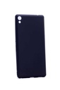Sony Xperia XA Ultra Uyumlu Kılıf Zore Premier Silikon Kapak