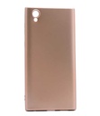 Sony Xperia L1 Uyumlu Kılıf Zore Premier Silikon Kapak