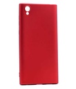 Sony Xperia L1 Uyumlu Kılıf Zore Premier Silikon Kapak