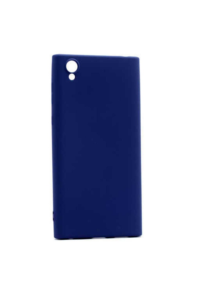 Sony Xperia L1 Uyumlu Kılıf Zore Premier Silikon Kapak
