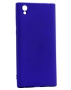 Sony Xperia L1 Uyumlu Kılıf Zore Premier Silikon Kapak