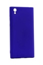 Sony Xperia L1 Uyumlu Kılıf Zore Premier Silikon Kapak