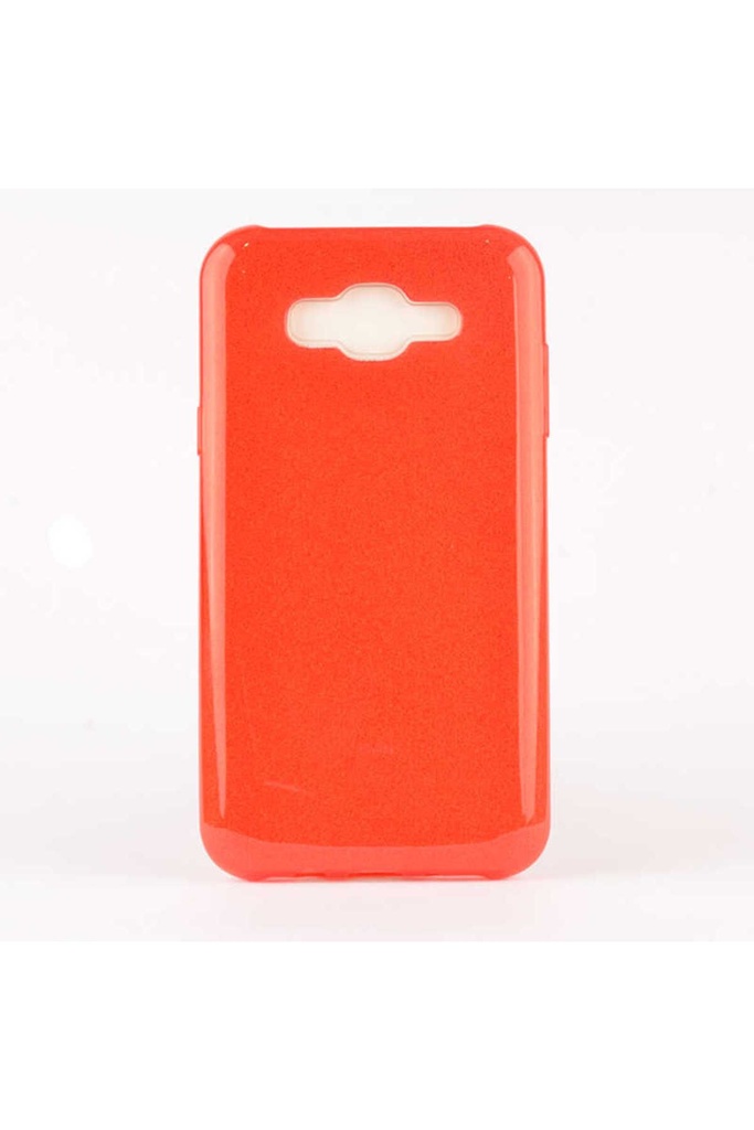 Samsung Galaxy J7 Uyumlu Kılıf Zore Shining Silikon