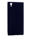 Sony Xperia L1 Uyumlu Kılıf Zore Premier Silikon Kapak