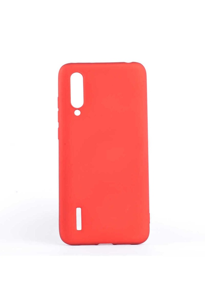 Xiaomi Mi 9 Lite Uyumlu Kılıf Zore Premier Silikon Kapak