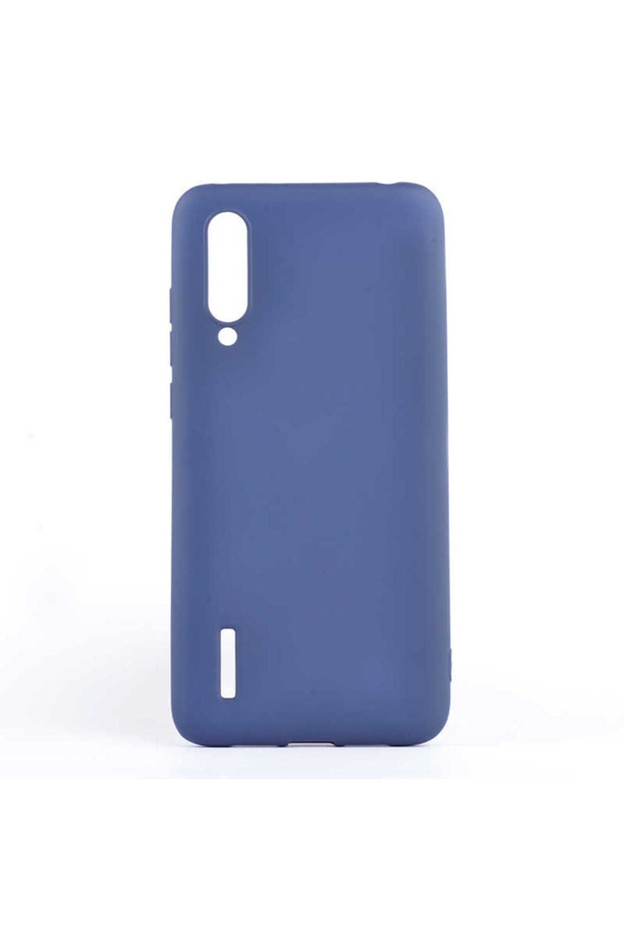 Xiaomi Mi 9 Lite Uyumlu Kılıf Zore Premier Silikon Kapak