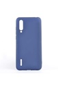 Xiaomi Mi 9 Lite Uyumlu Kılıf Zore Premier Silikon Kapak
