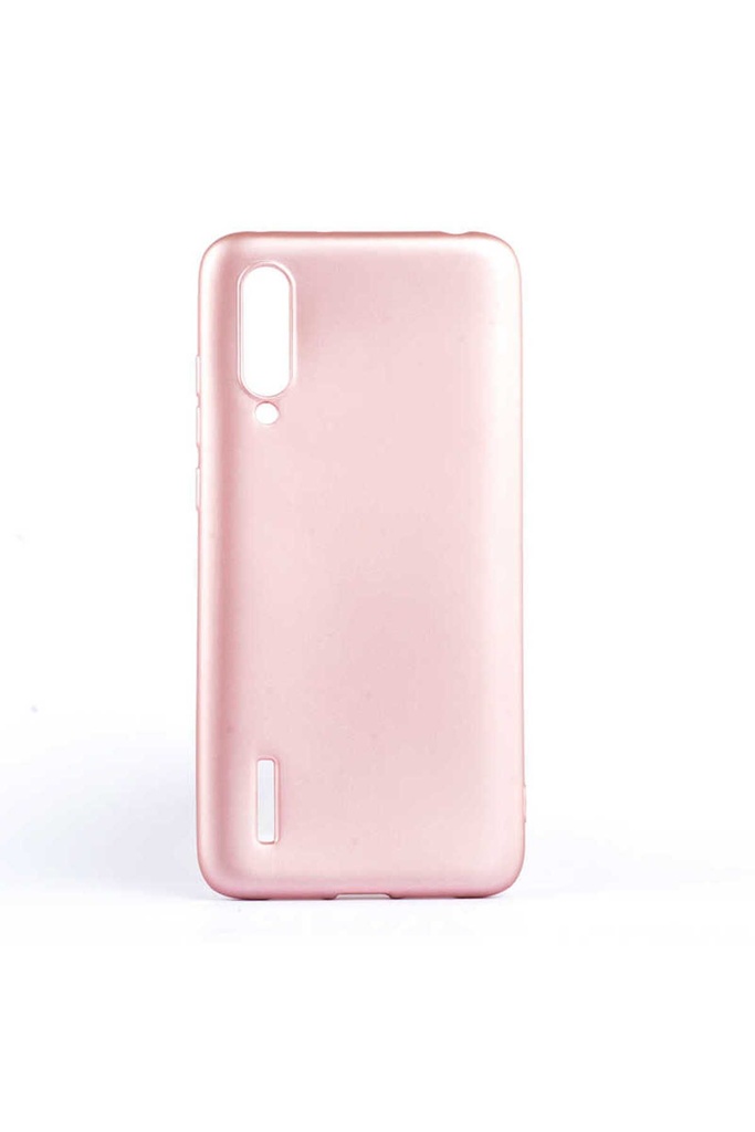 Xiaomi Mi 9 Lite Uyumlu Kılıf Zore Premier Silikon Kapak