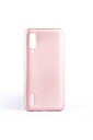 Xiaomi Mi 9 Lite Uyumlu Kılıf Zore Premier Silikon Kapak