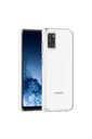 Samsung Galaxy A31 Uyumlu Kılıf Zore Coss Kapak