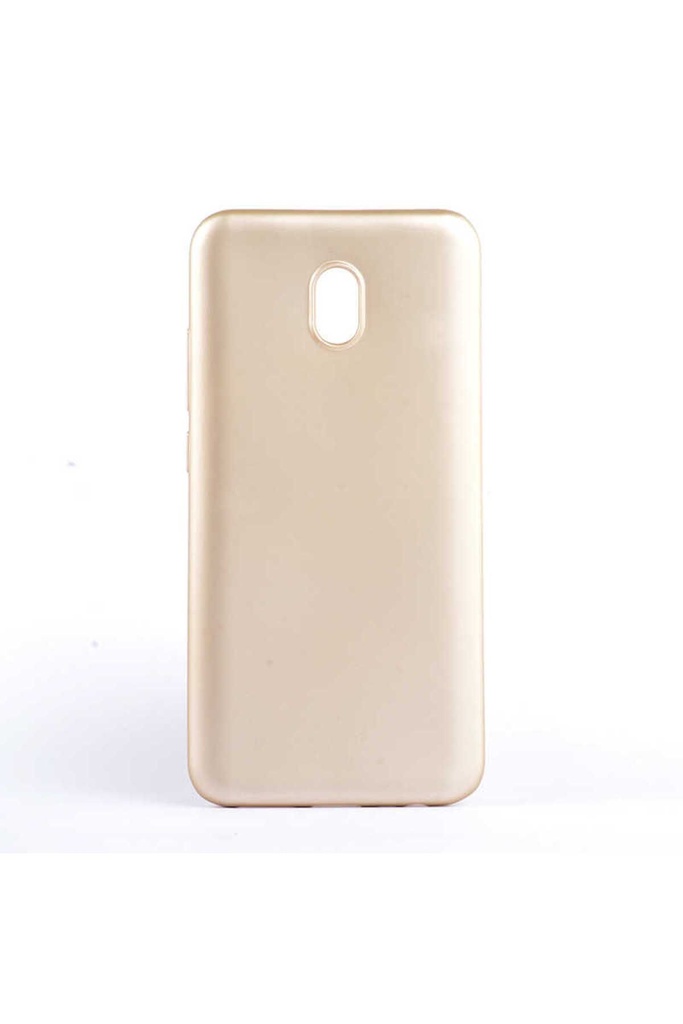 Xiaomi Redmi 8A Uyumlu Kılıf Zore Premier Silikon Kapak