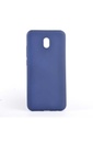 Xiaomi Redmi 8A Uyumlu Kılıf Zore Premier Silikon Kapak