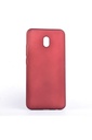 Xiaomi Redmi 8A Uyumlu Kılıf Zore Premier Silikon Kapak