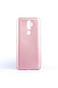Oppo A5 2020 Uyumlu Kılıf Zore Premier Silikon Kapak