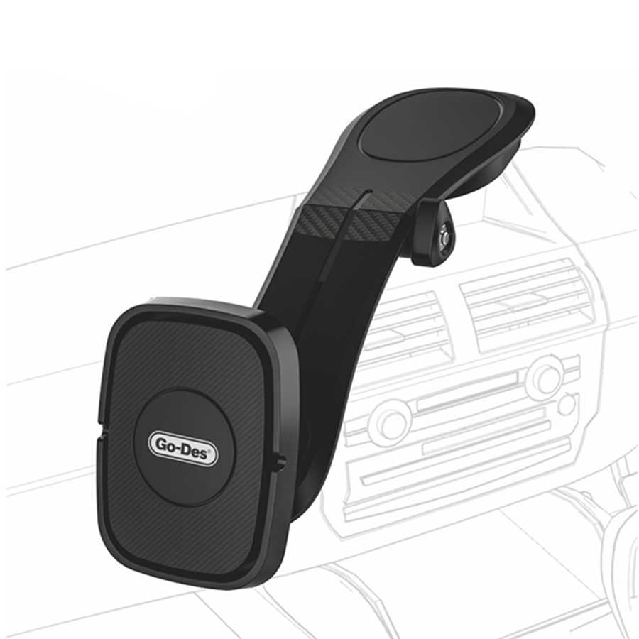 [RNZ-TA30750] Go Des GD-HD657 Magnetik Araç Telefon Tutucu