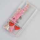 Samsung Galaxy A70 Uyumlu Kılıf Zore Marshmelo Silikon