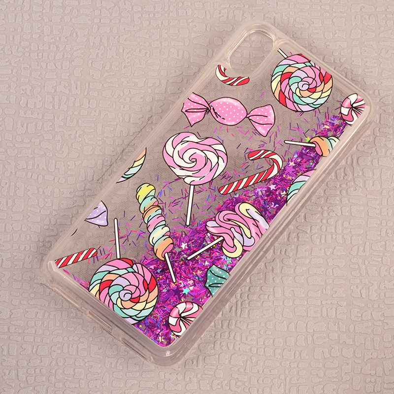 Xiaomi Redmi 7A Uyumlu Kılıf Zore Marshmelo Silikon