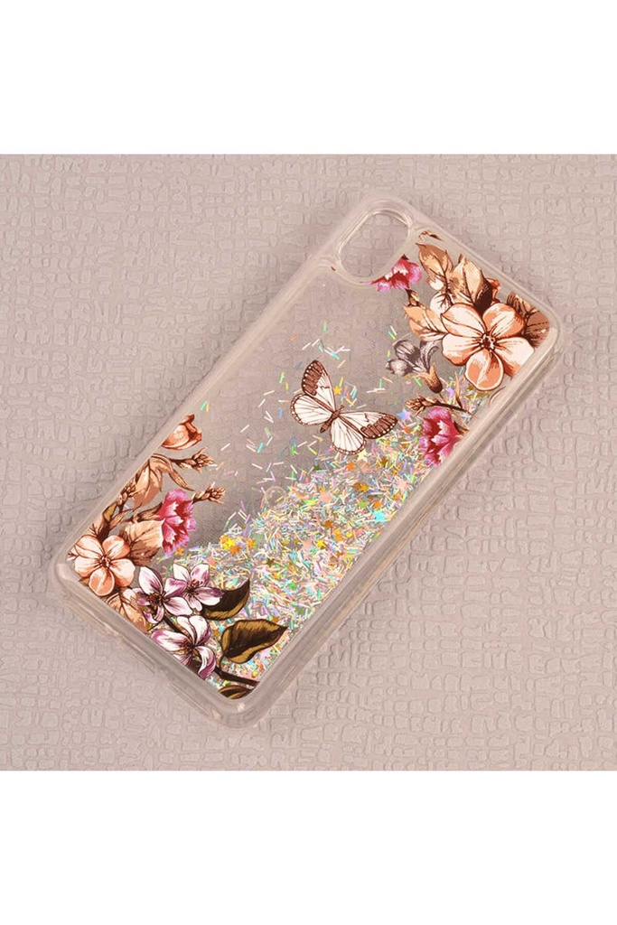 Xiaomi Redmi 7A Uyumlu Kılıf Zore Marshmelo Silikon