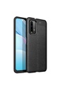 Xiaomi Poco M3 Uyumlu Kılıf Zore Niss Silikon Kapak